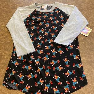 LuLaRoe Randy Top (#4119)